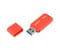 Фото - Флеш-накопичувач USB3.2 16GB Goodram UME3 Orange (UME3-0160O0R11) | click.ua
