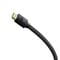 Фото - Кабель Baseus Cafule HDMI - HDMI, 2м, Black (CAKGQ-K01) | click.ua