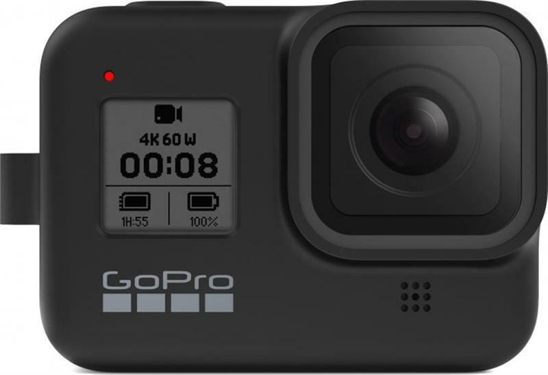 Чохол GoPro Sleeve&Lanyard для GoPro Hero8 Black (AJSST-001)