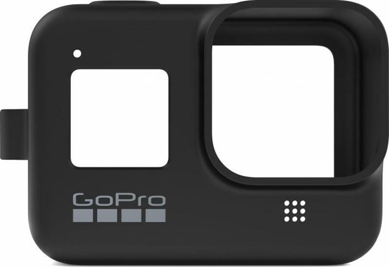 Чохол GoPro Sleeve&Lanyard для GoPro Hero8 Black (AJSST-001)