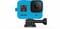 Фото - Чохол GoPro Sleeve&Lanyard Blue для Hero8 (AJSST-003) | click.ua