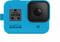 Фото - Чохол GoPro Sleeve&Lanyard Blue для Hero8 (AJSST-003) | click.ua