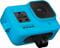 Фото - Чохол GoPro Sleeve&Lanyard Blue для Hero8 (AJSST-003) | click.ua