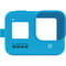 Фото - Чехол GoPro Sleeve&Lanyard Blue для Hero8 (AJSST-003) | click.ua