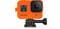 Фото - Чохол GoPro Sleeve&Lanyard Orange для Hero8 (AJSST-004) | click.ua