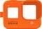 Фото - Чохол GoPro Sleeve&Lanyard Orange для Hero8 (AJSST-004) | click.ua