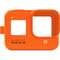 Фото - Чехол GoPro Sleeve&Lanyard Orange для Hero8 (AJSST-004) | click.ua