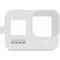Фото - Чехол GoPro Sleeve&Lanyard White для Hero8 (AJSST-002) | click.ua