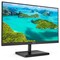 Фото - Монiтор Philips 23.8" 245E1S/00 IPS Black | click.ua