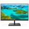 Фото - Монiтор Philips 23.8" 245E1S/00 IPS Black | click.ua