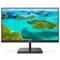 Фото - Монiтор Philips 23.8" 245E1S/00 IPS Black | click.ua