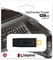 Фото - Флеш-накопичувач USB3.2 128GB Kingston DataTraveler Exodia Black/Yellow (DTX/128GB) | click.ua