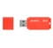 Фото - Флеш-накопитель USB3.2 32GB GOODRAM UME3 Orange (UME3-0320O0R11) | click.ua