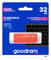 Фото - Флеш-накопитель USB3.2 32GB Goodram UME3 Orange (UME3-0320O0R11) | click.ua