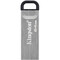 Фото - Флеш-накопичувач USB3.2 64GB Kingston DataTraveler Kyson Silver/Black (DTKN/64GB) | click.ua