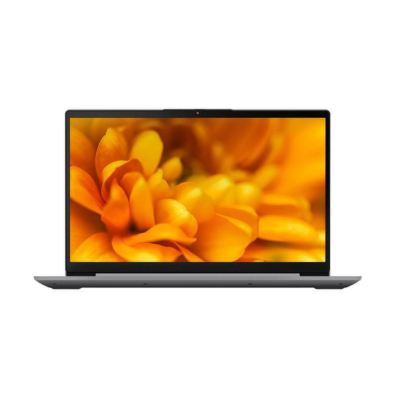 Ноутбук Lenovo IdeaPad 3 15ITL6 (82H800UURA) FullHD Arctic Grey