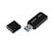 Фото - Флеш-накопитель USB3.2 32GB Goodram UME3 Black (UME3-0320K0R11) | click.ua