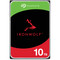 Фото - Накопичувач HDD SATA 10.0TB Seagate IronWolf NAS 7200rpm 256MB (ST10000VN000) | click.ua