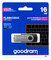 Фото - Флеш-накопичувач USB3.2 16GB Goodram UTS3 (Twister) Black (UTS3-0160K0R11) | click.ua