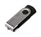 Фото - Флеш-накопичувач USB3.2 16GB Goodram UTS3 (Twister) Black (UTS3-0160K0R11) | click.ua