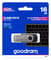 Фото - Флеш-накопичувач USB3.2 16GB Goodram UTS3 (Twister) Black (UTS3-0160K0R11) | click.ua