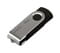 Фото - Флеш-накопичувач USB3.2 16GB Goodram UTS3 (Twister) Black (UTS3-0160K0R11) | click.ua