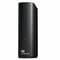 Фото - Зовнішній жорсткий диск 3.5" USB 14.0TB WD Elements Desktop Black (WDBWLG0140HBK-EESN) | click.ua