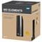Фото - Зовнішній жорсткий диск 3.5" USB 14.0TB WD Elements Desktop Black (WDBWLG0140HBK-EESN) | click.ua