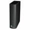 Фото - Зовнішній жорсткий диск 3.5" USB 14.0TB WD Elements Desktop Black (WDBWLG0140HBK-EESN) | click.ua