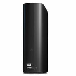 Купити Зовнішній жорсткий диск 3.5" USB 14.0TB WD Elements Desktop Black (WDBWLG0140HBK-EESN) Зовнішній жорсткий диск 3.5" USB 14.0TB WD Elements Desktop Black (WDBWLG0140HBK-EESN)