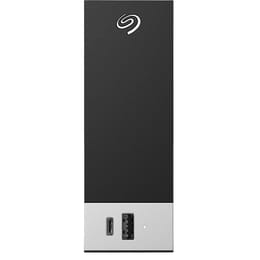 Купити Зовнішній жорсткий диск 3.5" USB 6.0TB Seagate One Touch Black (STLC6000400) Зовнішній жорсткий диск 3.5" USB 6.0TB Seagate One Touch Black (STLC6000400)