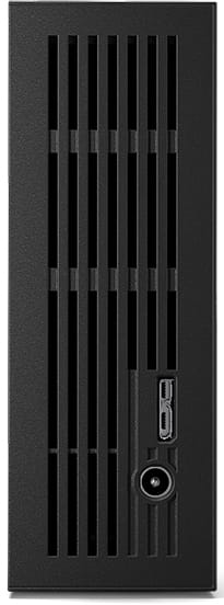 Внешний жесткий диск 3.5" USB 6.0TB Seagate One Touch Black (STLC6000400)