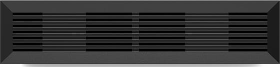 Зовнішній жорсткий диск 3.5" USB 8.0TB Seagate One Touch Black (STLC8000400)