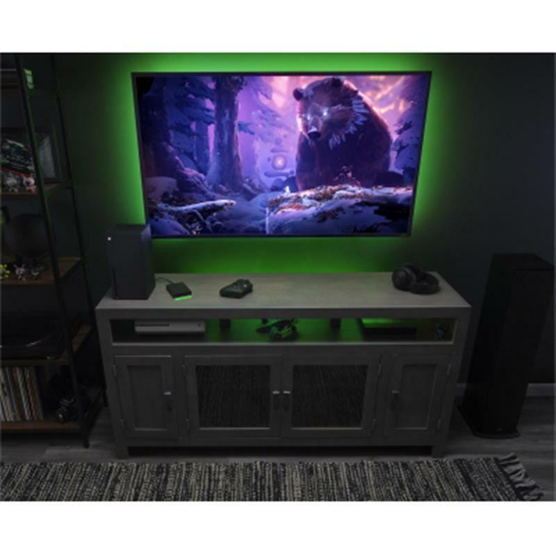 Зовнішній жорсткий диск 2.5" USB 4.0Tb Seagate Game Drive Xbox Black (STKX4000402)