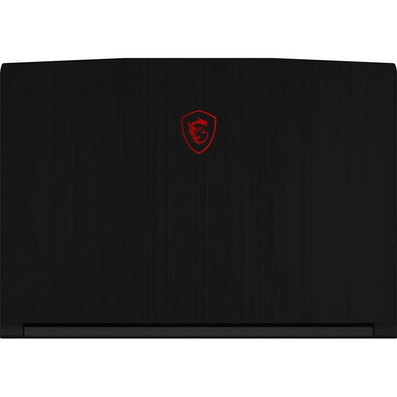 Ноутбук MSI GF63 (GF6311UC-289XUA) FullHD Black
