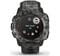 Фото - Смарт-часы Garmin Instinct Solar Graphite Camo (010-02293-15) | click.ua