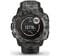 Фото - Смарт-часы Garmin Instinct Solar Graphite Camo (010-02293-15) | click.ua