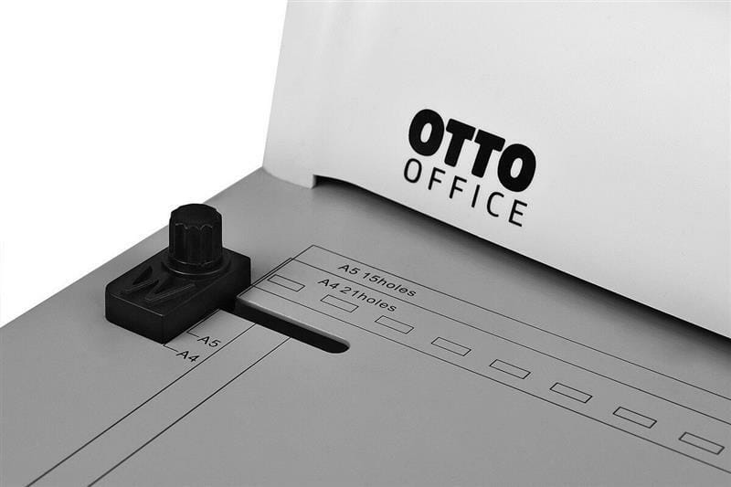 Біндер Otto Office OP 120 (1020353)