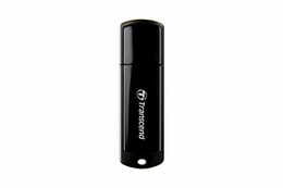 Флеш-накопитель USB3.1 16GB Transcend JetFlash 700 (TS16GJF700)