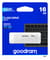 Фото - Флеш-накопитель USB2.0 16GB GOODRAM UME2 White (UME2-0160W0R11) | click.ua
