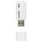 Фото - Флеш-накопитель USB2.0 16GB Goodram UME2 White (UME2-0160W0R11) | click.ua