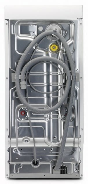 Пральна машина Electrolux EW6T4272U