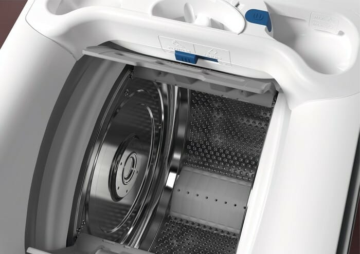 Пральна машина Electrolux EW6T4272U