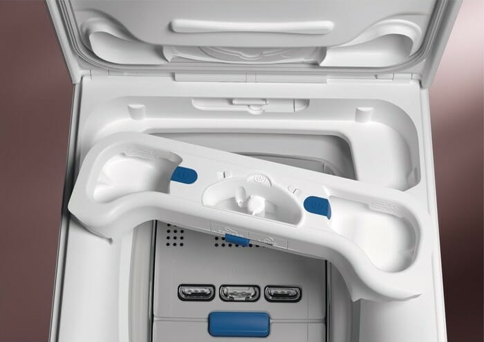 Пральна машина Electrolux EW6T4272U