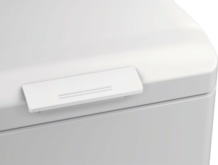 Пральна машина Electrolux EW6T4272U
