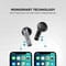 Фото - Bluetooth-гарнітура Ttec AirBeat UltraSlim Space Gray (2KM136UG) | click.ua