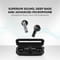 Фото - Bluetooth-гарнітура Ttec AirBeat UltraSlim Space Gray (2KM136UG) | click.ua