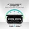 Фото - Bluetooth-гарнітура Ttec AirBeat UltraSlim Space Gray (2KM136UG) | click.ua