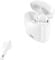 Фото - Bluetooth-гарнитура Ttec AirBeat Lite 2 White (2KM137B) | click.ua