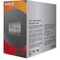 Фото - Процесор AMD Ryzen 5 3600 (3.6GHz 32MB 65W AM4) Box (100-100000031BOX) | click.ua